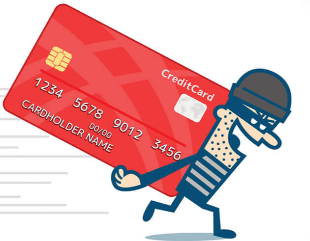 CREDIT CARD FRAUD DETECTION